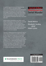 Serial Killers and the Phenomenon of Serial Murder