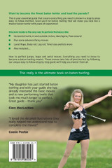 Baton Twirling Master