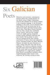 Six Galician Poets