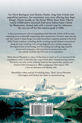 Tibet's Secret Mountain