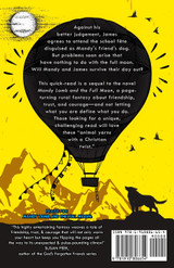 The Wolf, the Lamb, and the Air Balloon