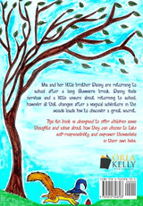 The Secret of the Wizard's Wand The Law of Attraction for Children The Secret of the Wizard's Wand The Law of Attraction for Children