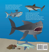 Sharks Our Ocean Guardians