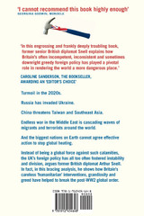 How Britain Broke the World