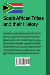 South African Tribes and their History