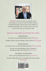 Tales of the Art World