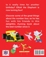 The Better Best Birthday 4 The Better Best Birthday 4