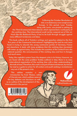 The First Five Years of the Communist International The First Five Years of the Communist International