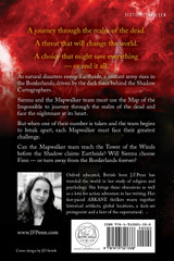 Map of the Impossible