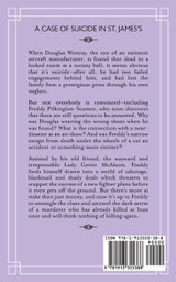 A Case of Suicide in St. James's