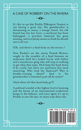 A Case of Robbery on the Riviera