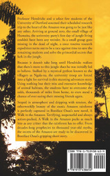 A Walk in the Amazon