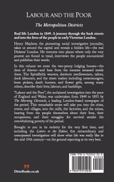 Labour and the Poor Volume I