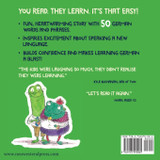 The Fabulous Lost & Found and the little German mouse