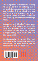 When Families End & Blend When Families End & Blend