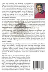 India's Forgotten Rocket Pioneer