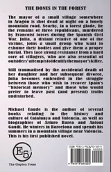 The Bones in the Forest