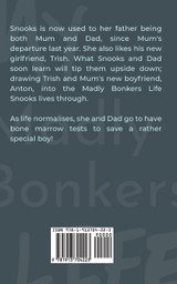 My Madly Bonkers Life My Madly Bonkers Life