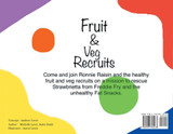 Fruit & Veg Recruits Fruit & Veg Recruits