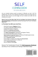 Self-Compassion Workbook Self-Compassion Workbook