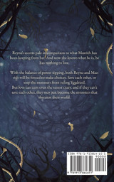 Court of Serpents and Secrets