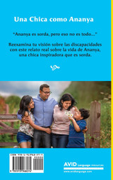 Una Chica como Ananya