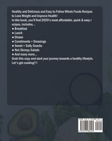 The Ultimate 30 Days Whole Foods Challenge The Ultimate 30 Days Whole Foods Challenge