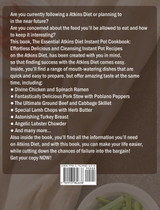 The Essential Atkins Diet Instant Pot Cookbook The Essential Atkins Diet Instant Pot Cookbook