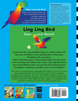 LING LING BIRD Seen and Heard LING LING BIRD Seen and Heard