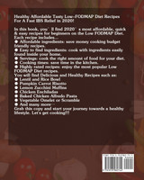 The Ultimate Low FODMAP Diet The Ultimate Low FODMAP Diet