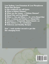 Renal Diet Cookbook 2020