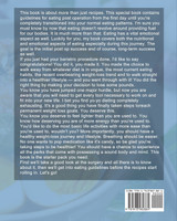 Gastric Sleeve Bariatric Cookbook Gastric Sleeve Bariatric Cookbook