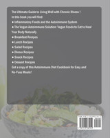 Autoimmune Diet Cookbook Autoimmune Diet Cookbook