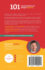 101 Conversations in Simple Spanish