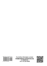 Proceedings of the 19th International Conference on Cyber Warfare and Security