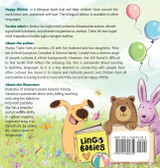 Happy Within / Furaha ndani