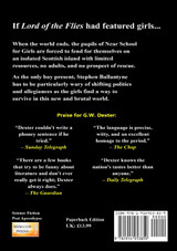 Birdwatching at the End of the World