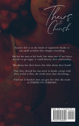 Theirs To Cherish (Quintessence Theirs To Cherish (Quintessence