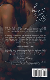 Hers To Hold (Quintessence Hers To Hold (Quintessence