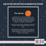 Mein Erstes Buch der Planeten - Erstaunliche Fakten über das Sonnensystem für Kinder Mein Erstes Buch der Planeten - Erstaunliche Fakten über das Sonnensystem für Kinder