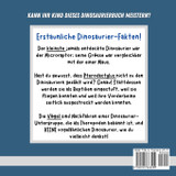 Wilde und Wunderbare Dinosaurier Fakten für Kinder!