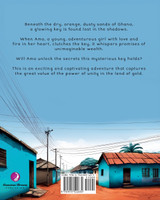 Ama and the Lost Key