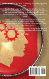 A Year In Psychology