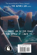 Chasing The Alpha's Son