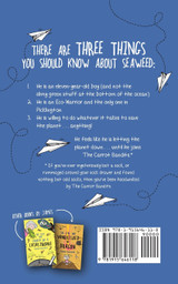 The Boy Who Stole One Million Socks
