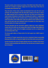 Troopers' Tales of the British South Africa Police