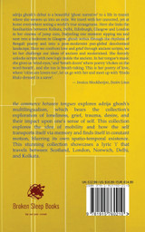 the commerce between tongues