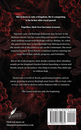 Reign of Blood and Shadows Reign of Blood and Shadows