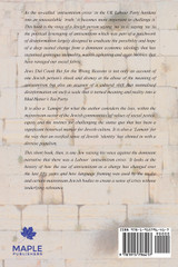 Jews Did Count But for the Wrong Reasons