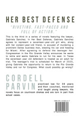 Her Best Defense Her Best Defense